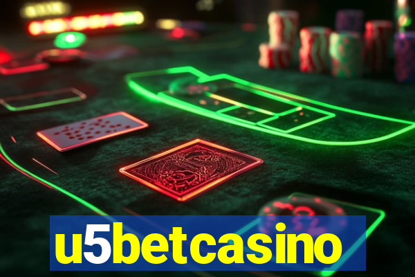 u5betcasino