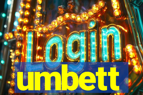 umbett