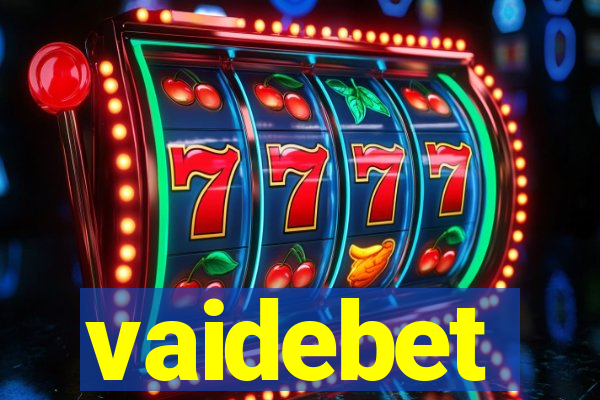 vaidebet