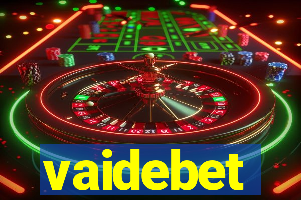 vaidebet