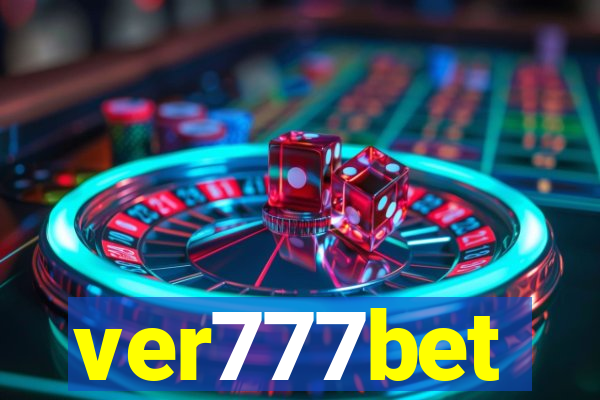 ver777bet