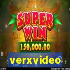 verxvideo
