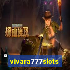 vivara777slots