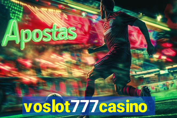 voslot777casino