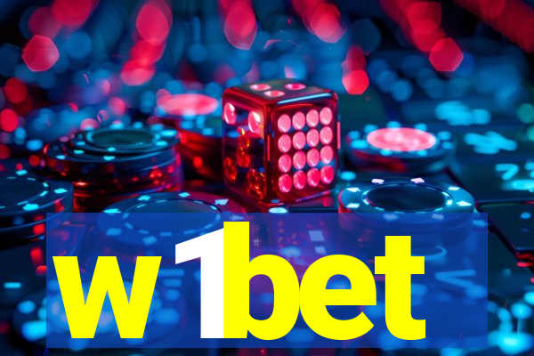 w1bet