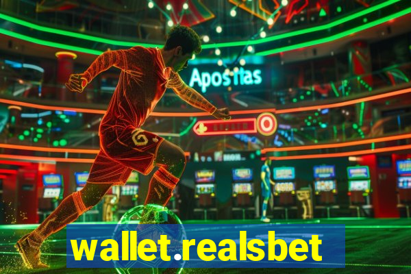 wallet.realsbet