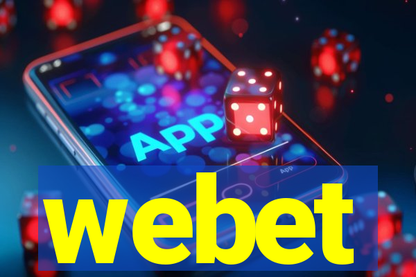 webet