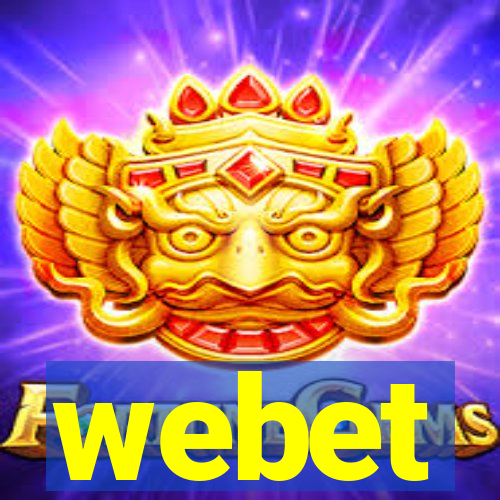 webet
