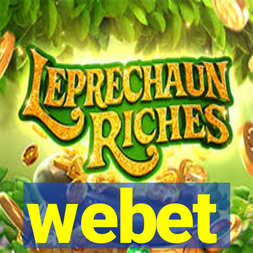 webet