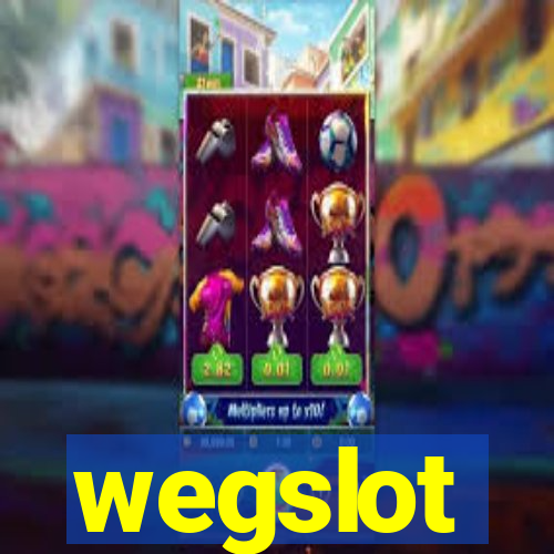 wegslot
