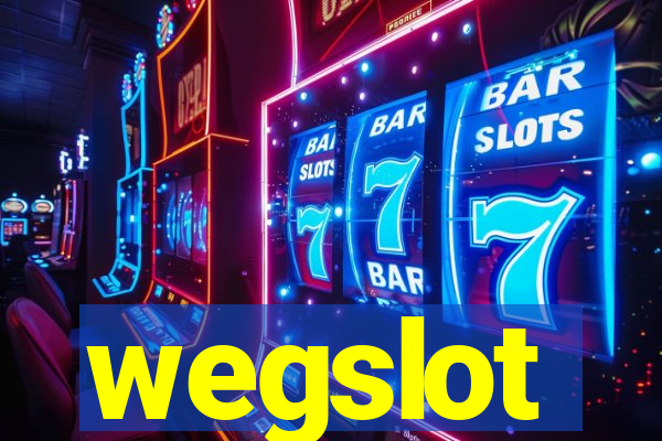 wegslot