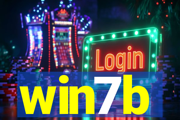 win7b