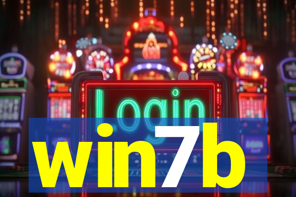 win7b