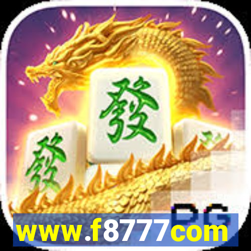 www.f8777com