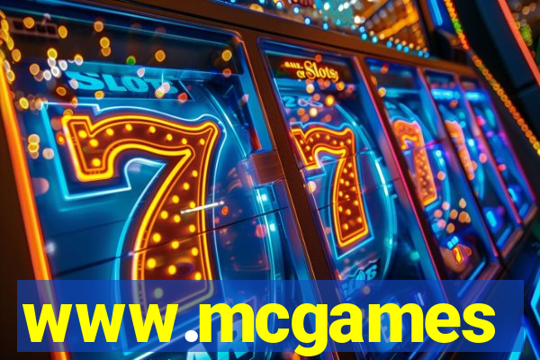 www.mcgames