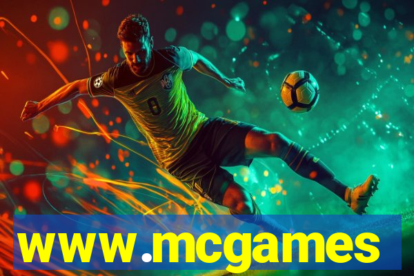 www.mcgames