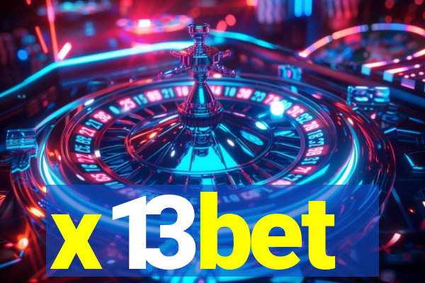 x13bet