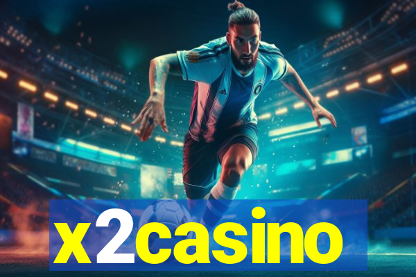 x2casino
