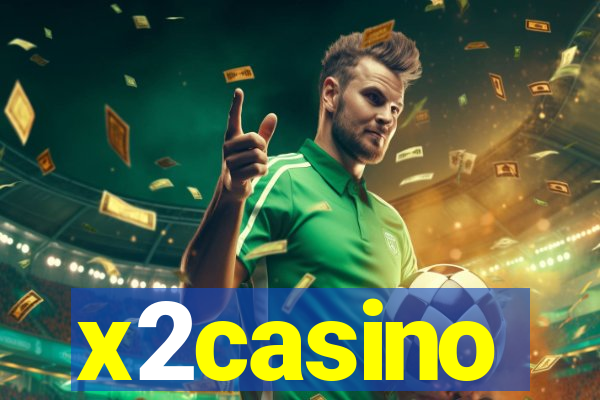 x2casino