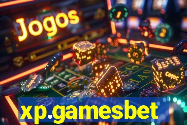 xp.gamesbet
