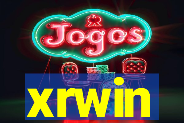 xrwin