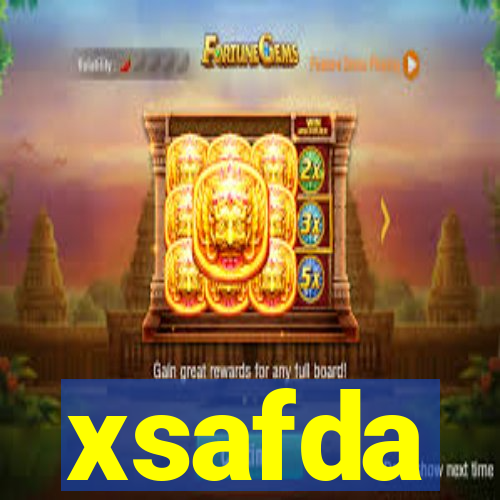 xsafda
