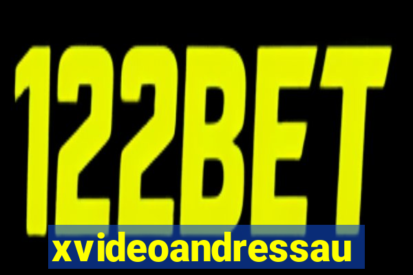 xvideoandressaurach