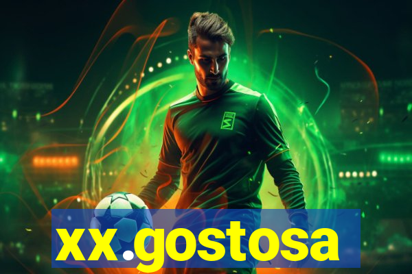 xx.gostosa