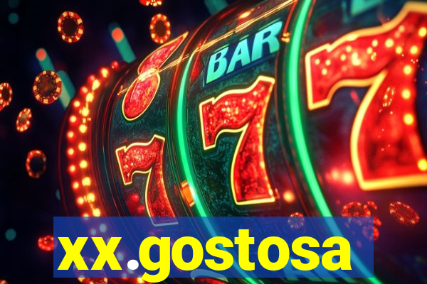 xx.gostosa