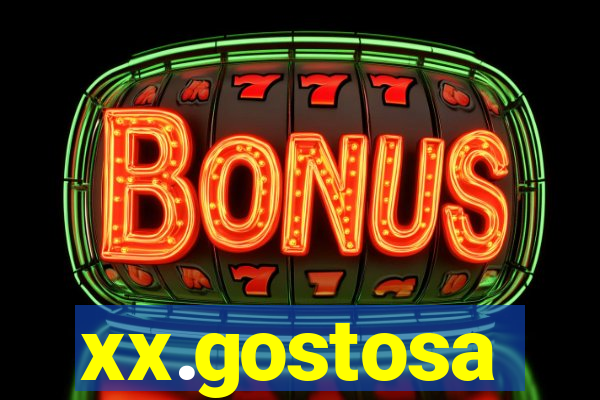 xx.gostosa