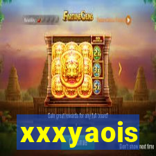 xxxyaois