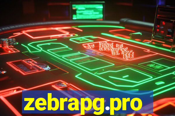 zebrapg.pro