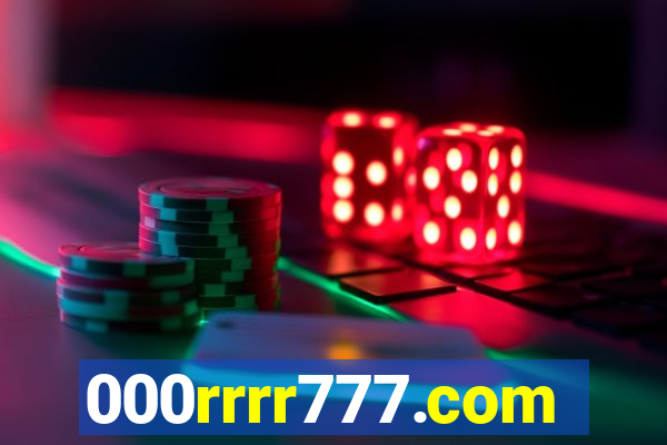 000rrrr777.com