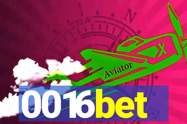 0016bet