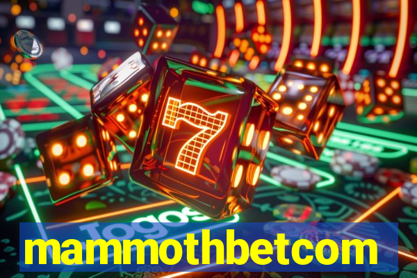 mammothbetcom