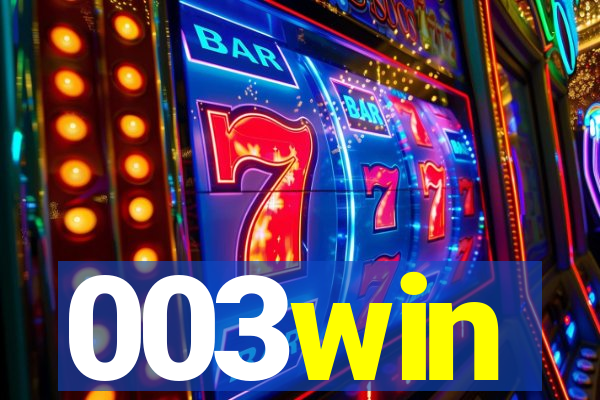 003win