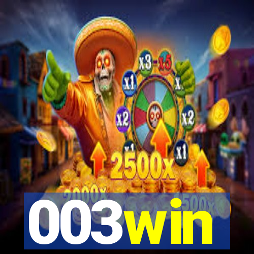 003win