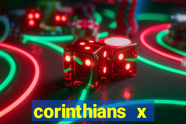 corinthians x cruzeiro play hd