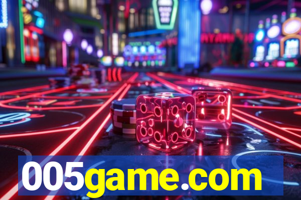 005game.com