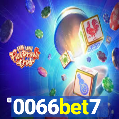 0066bet7