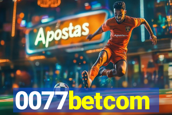 0077betcom