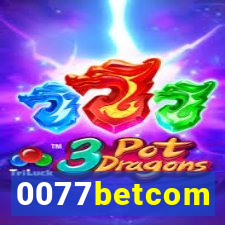 0077betcom