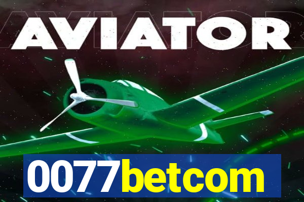 0077betcom