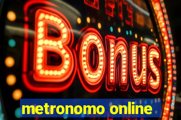 metronomo online