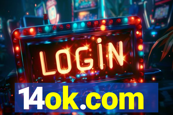 14ok.com