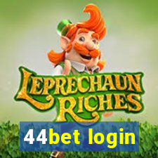 44bet login