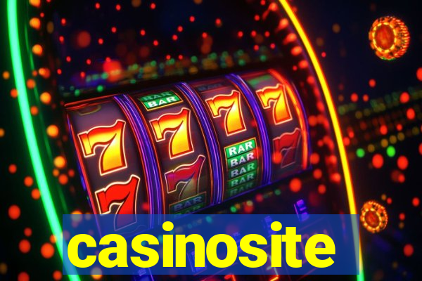 casinosite