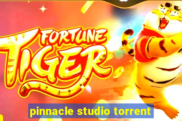 pinnacle studio torrent