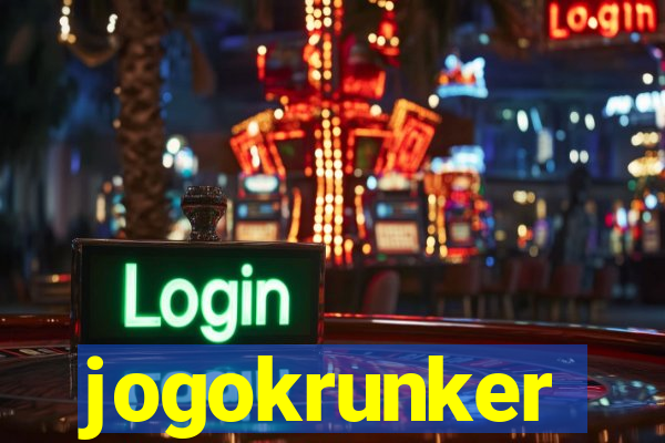 jogokrunker