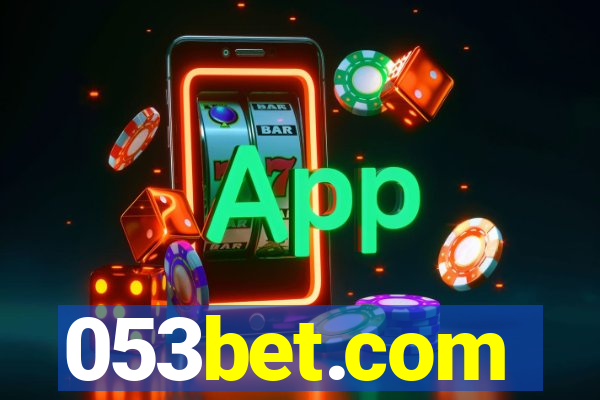 053bet.com